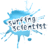 Surfing Scientist home